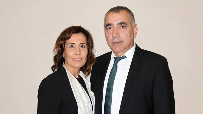 Oya-Celal Tekin’in Çocukları Konuştu…