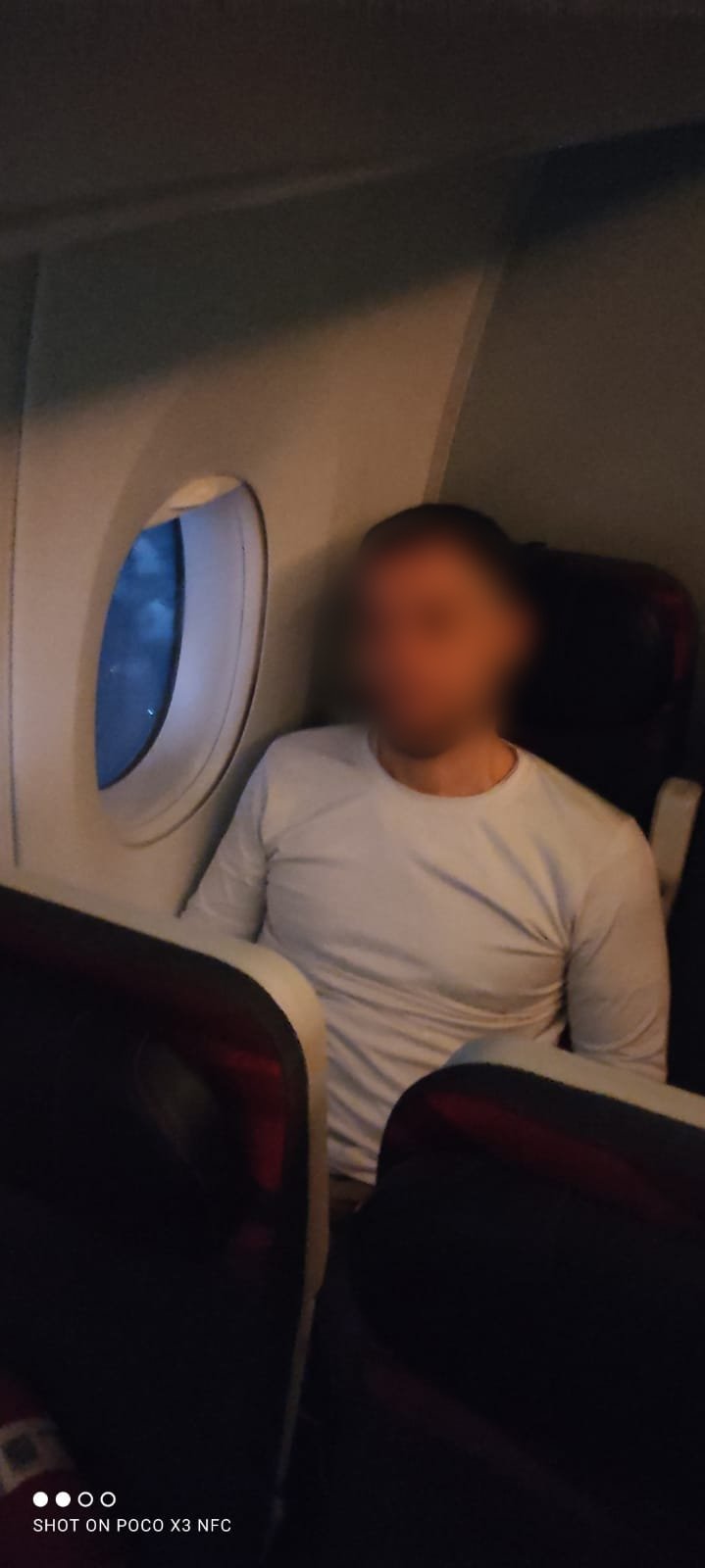 “Organize Suç Örgütü Elebaşı Serkan Kurtuluş Arjantin’den Ülkemize Getiriliyor”