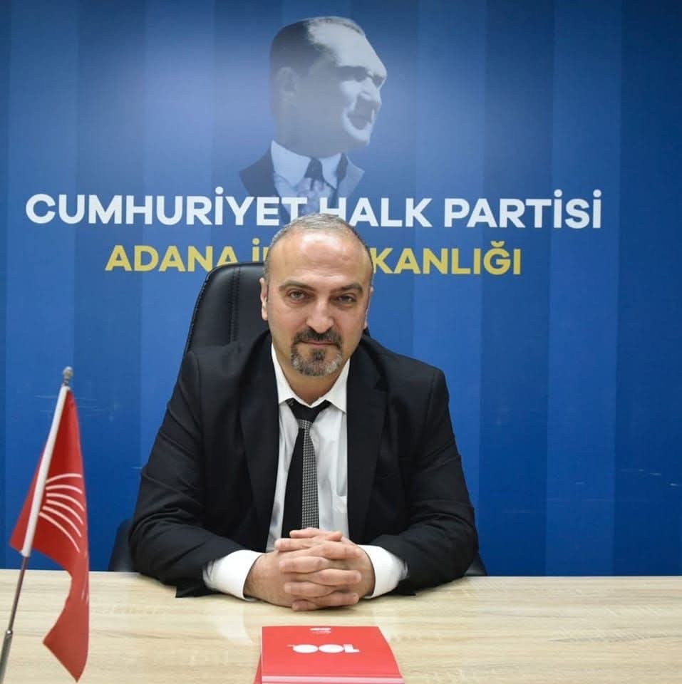 Anıl Tanburoğlu Yeni Parti’ye Geçti, Bazı Yöneticiler CHP’de Kaldı