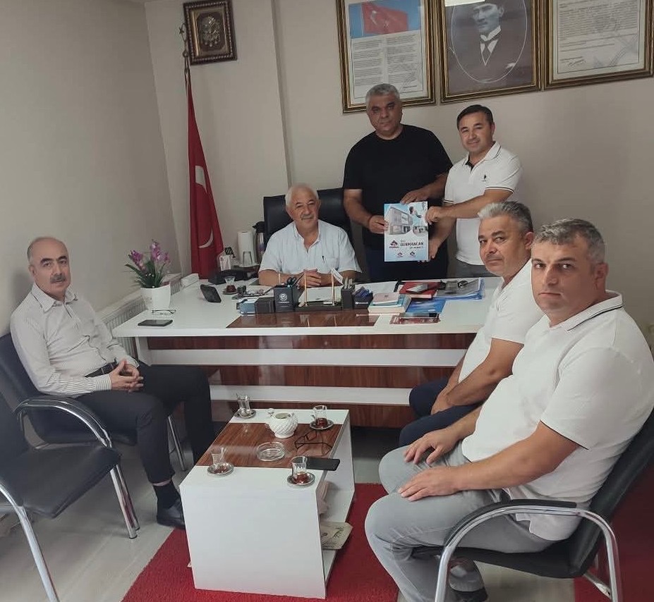 Mehmet Kılınçkaya’dan Esnafa Önemli Sağlık Protokolü