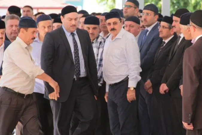 Süleymancılara 3. Dalga Operasyon!