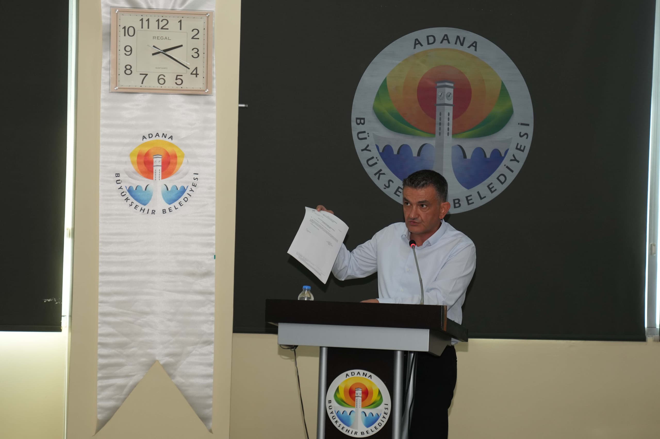 ÖZGÜR ALTIOK’TAN GİRNE KÖPRÜSÜ GÜÇLENDİRME PROJESİNE İLİŞKİN BASIN AÇIKLAMASI