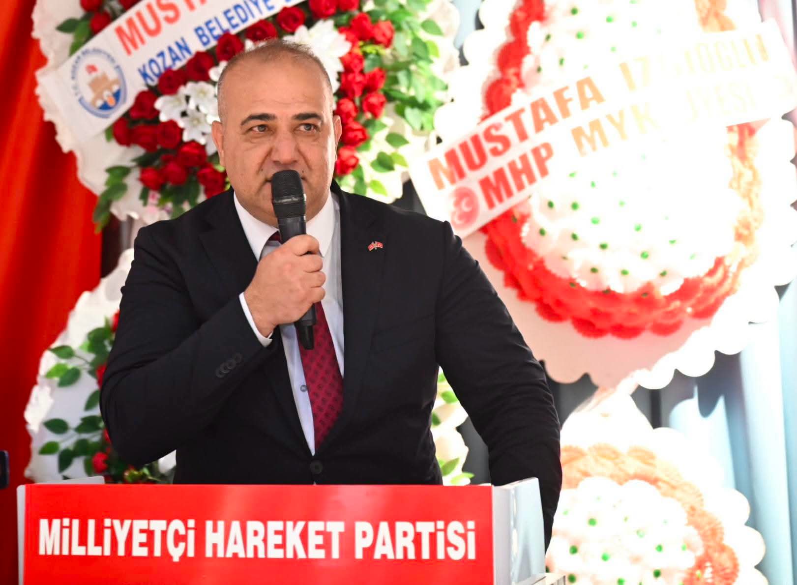 ADANA SORUYOR: BU TAŞINMAZIN HESABINI KİM VERECEK?