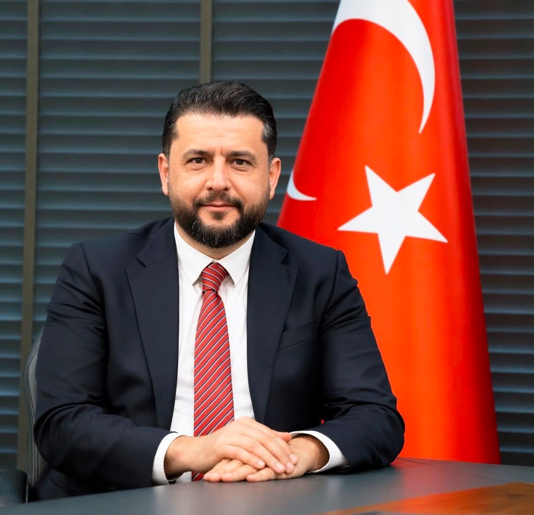 ATO Başkan Adayı Dr. Cengiz Yılmaz: “Şehir içi ticareti hızlandıracak dijital ticaret platformunu hayata geçireceğiz”