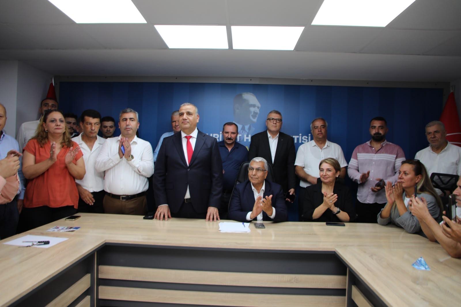 Canpolat Adana’dan Seslendi: Yeni Zeydan Karalar’lara İhtiyacımız Var