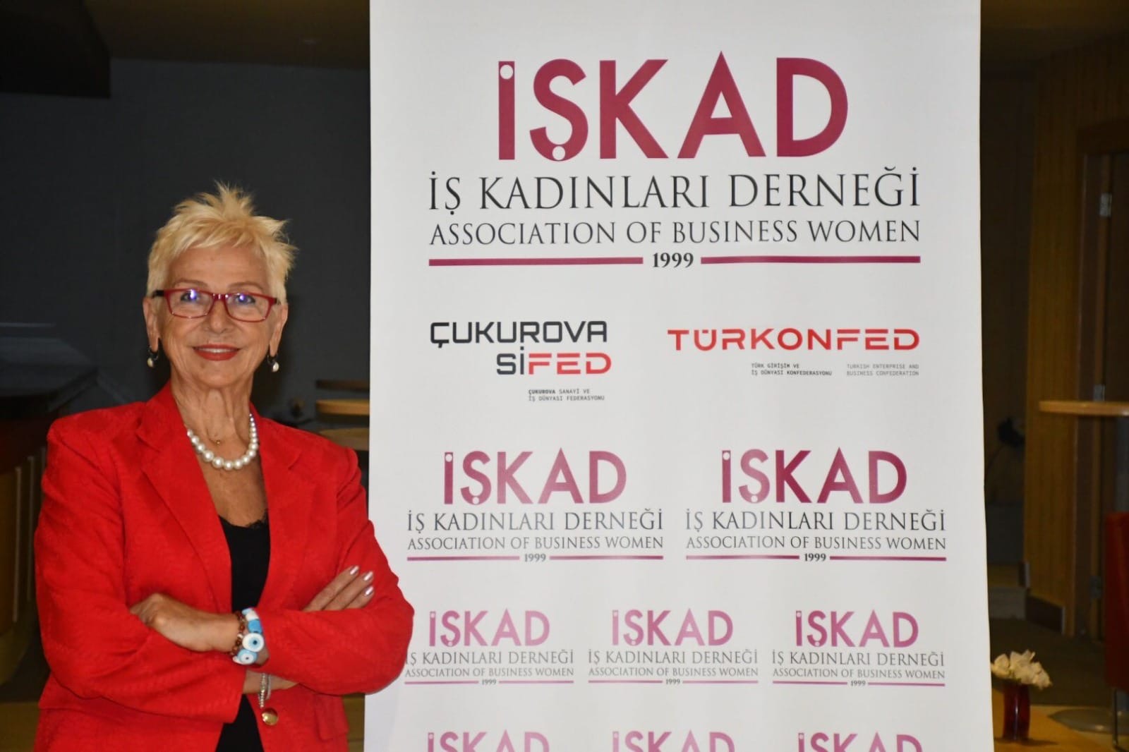 İŞKAD Kadın Girişimci Ödülleri başvuru süresi, yoğun ilgi nedeniyle 11 Eylül’e kadar uzatıldı