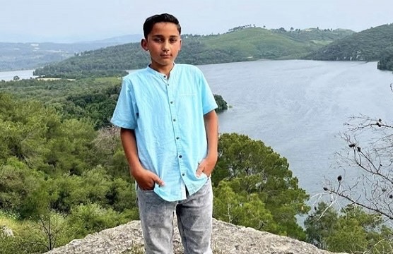 Organlarıyla 2 Kişiye Umut Oldu