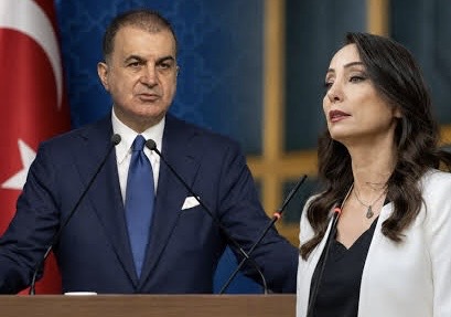 Hatimoğulları’na Sözlerini Düzelttirdi