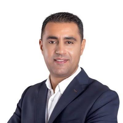 Çukurova’da Dengeler Değişti! Kozay CHP’den Ayrıldı
