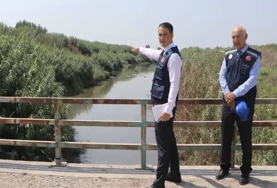 40 Günde 19 Tesis Kapatıldı