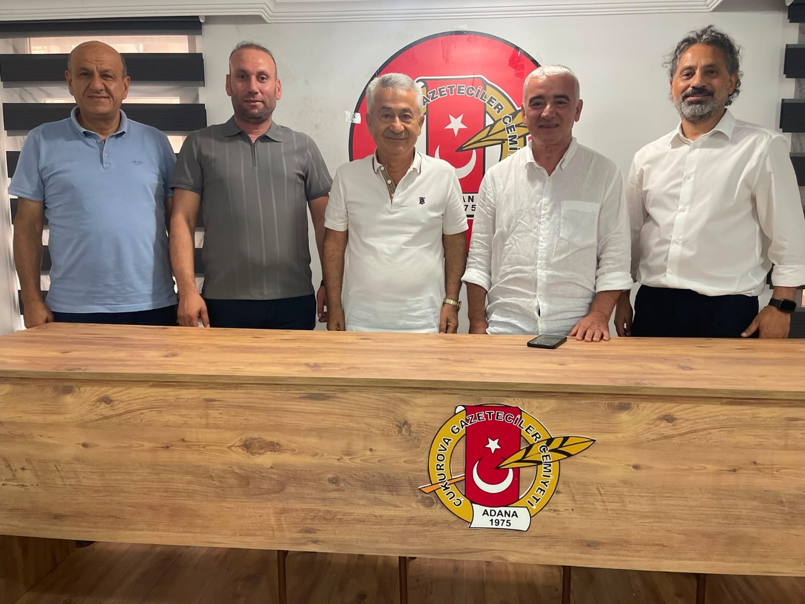 Şahbaz: Adana’ya  vefa borcumuz var