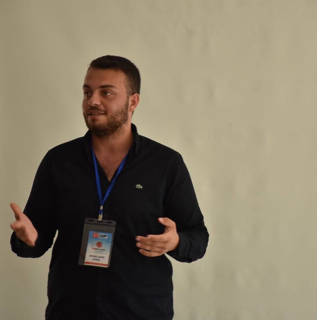 Yeni Parti’de Seyhan’ın Yeni Başkanı Belli Oldu