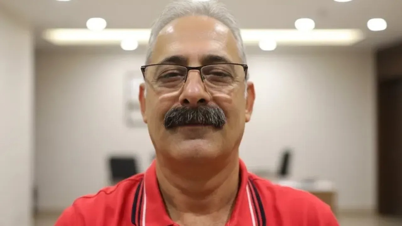 Özcan Zenger Tahliye Edildi! Silivri Cezaevi’nden Serbest Bırakıldı