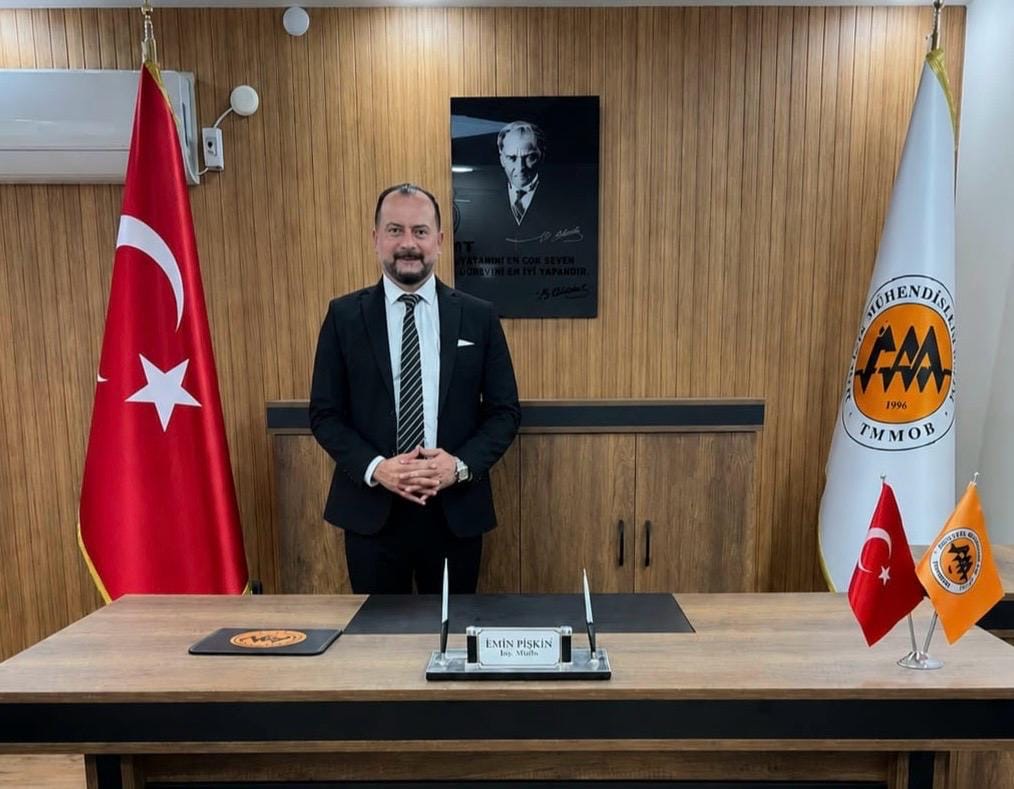 “Deprem bir doğa olayıdır, afet ihmaldir”