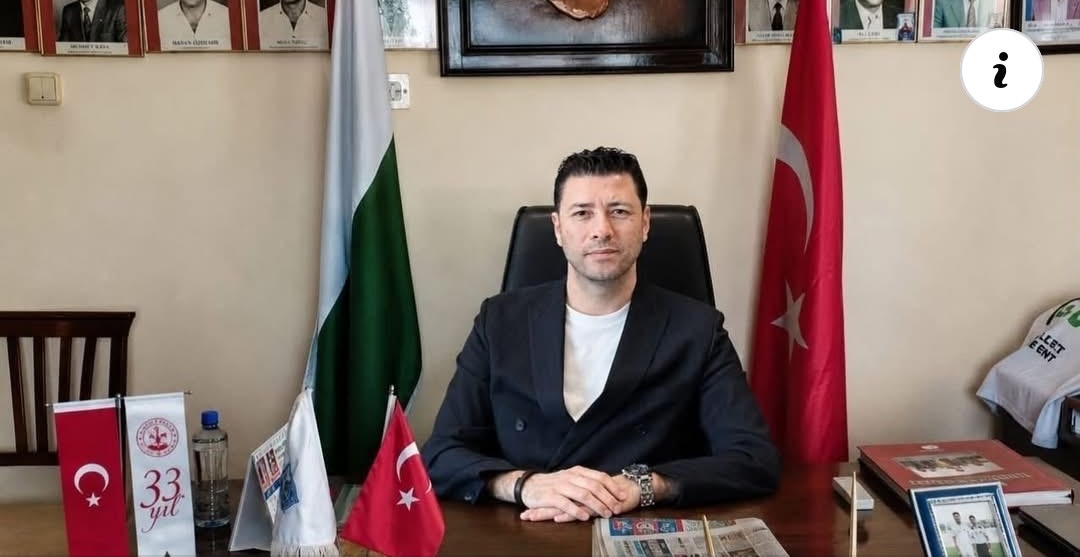 Kadir Gül’den TFF’ye çağrı: “Amatör futbolun yükünü daha da ağırlaştırmayın!”
