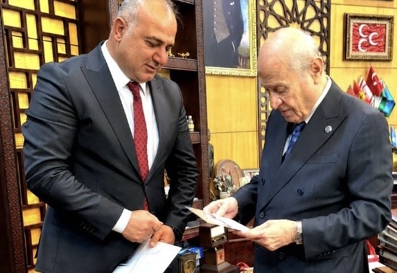 Yönetimin En Az Üçte Biri Değişecek