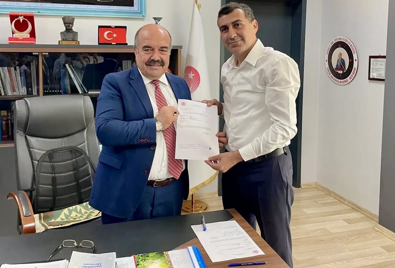 YENİ Parti Adana’da Resmileşti