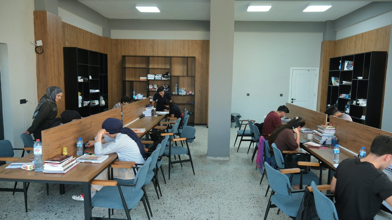 Ceyhan Belediyesi’nden Eğitime Her Kademede Destek