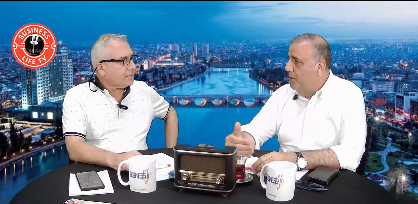 ORHAN BAYRAM: “CHP OLDUĞU YERDE DURUYOR”