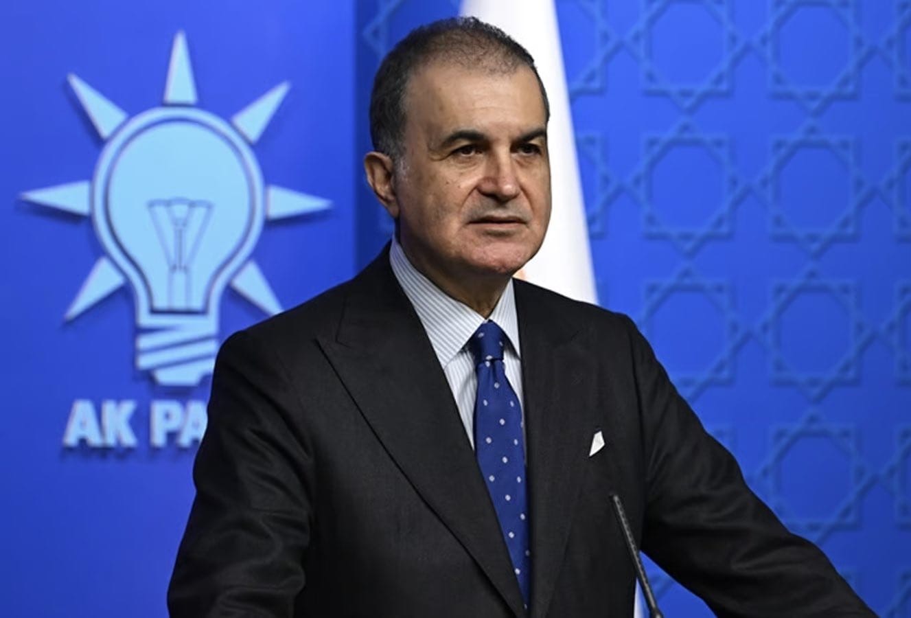 Çelik “Batan Feribot İçin Seferberiz”