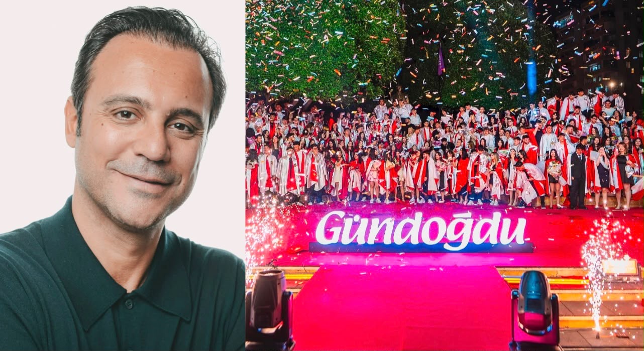 YKS’ye Gündoğdu  damga vurdu