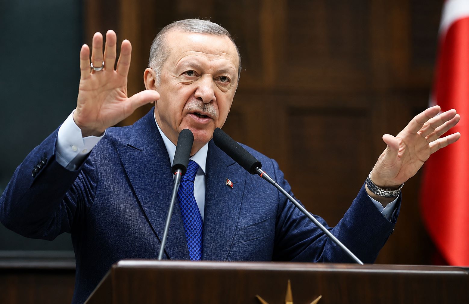 Belediyelere ‘Sıkı Mali Denetim’ Geliyor