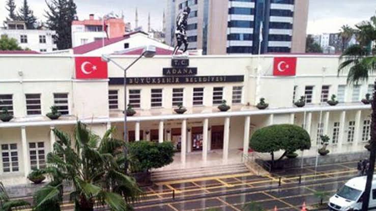 Adana Büyükşehir Belediyesi’nden Adana Demirspor Açıklaması