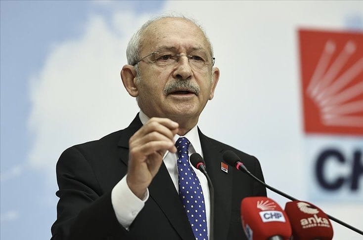 51 İsim Disipline Sevkedildi