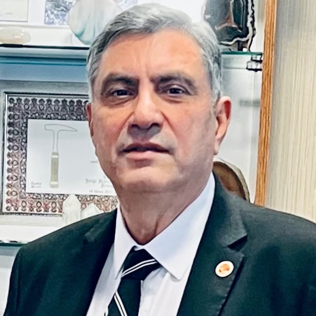 CHP Eski İl Saymanı Edip Gedik: “Siyasi Duruşum Gereği Partimden İstifa Etmedim”
