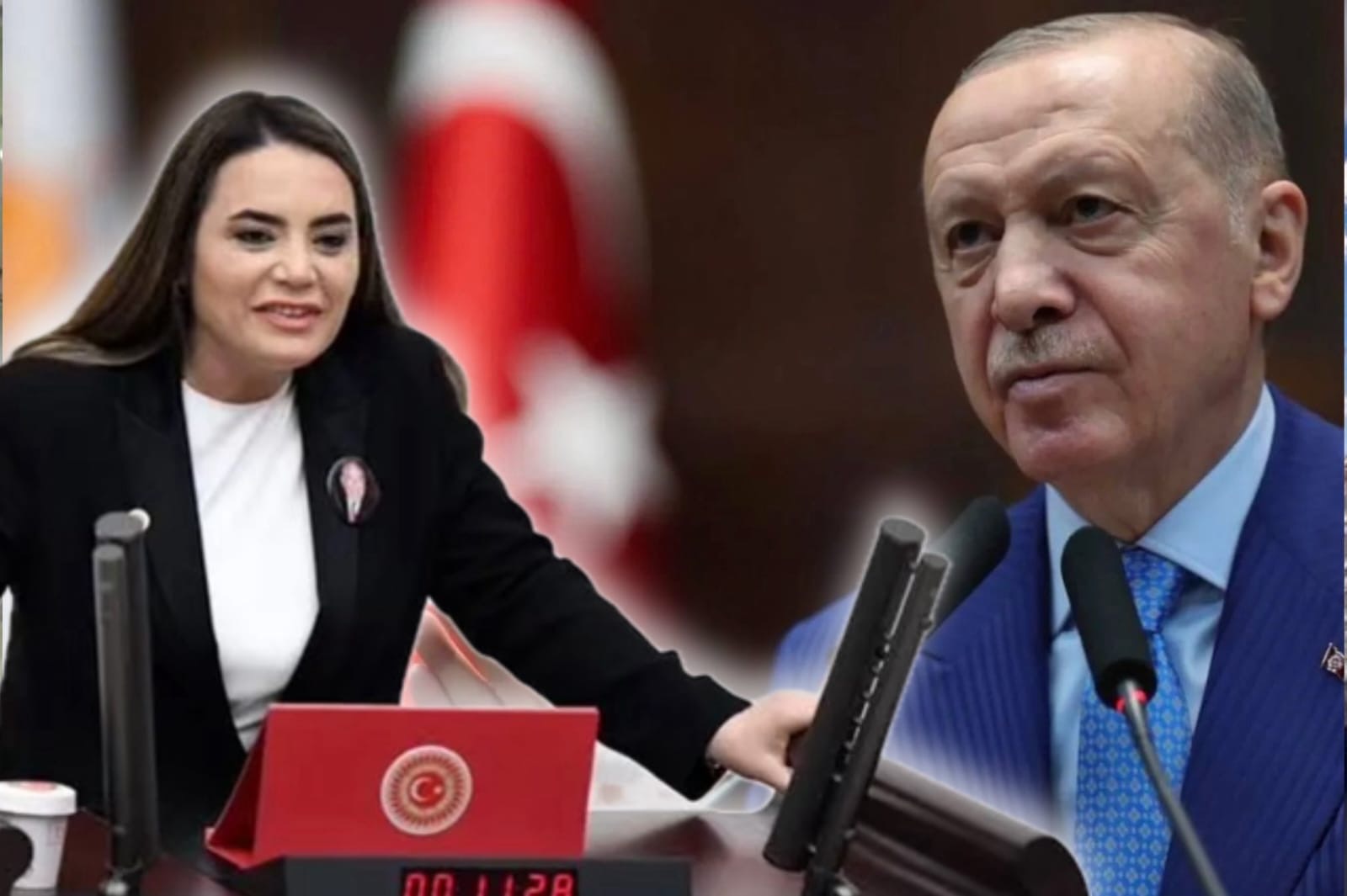 “Çerçeve Yasa Referanduma Gitmeliydi”
