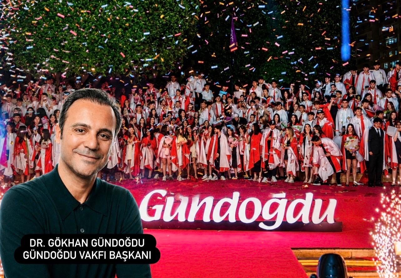 Dr. Gündoğdu’dan  başarı analizi
