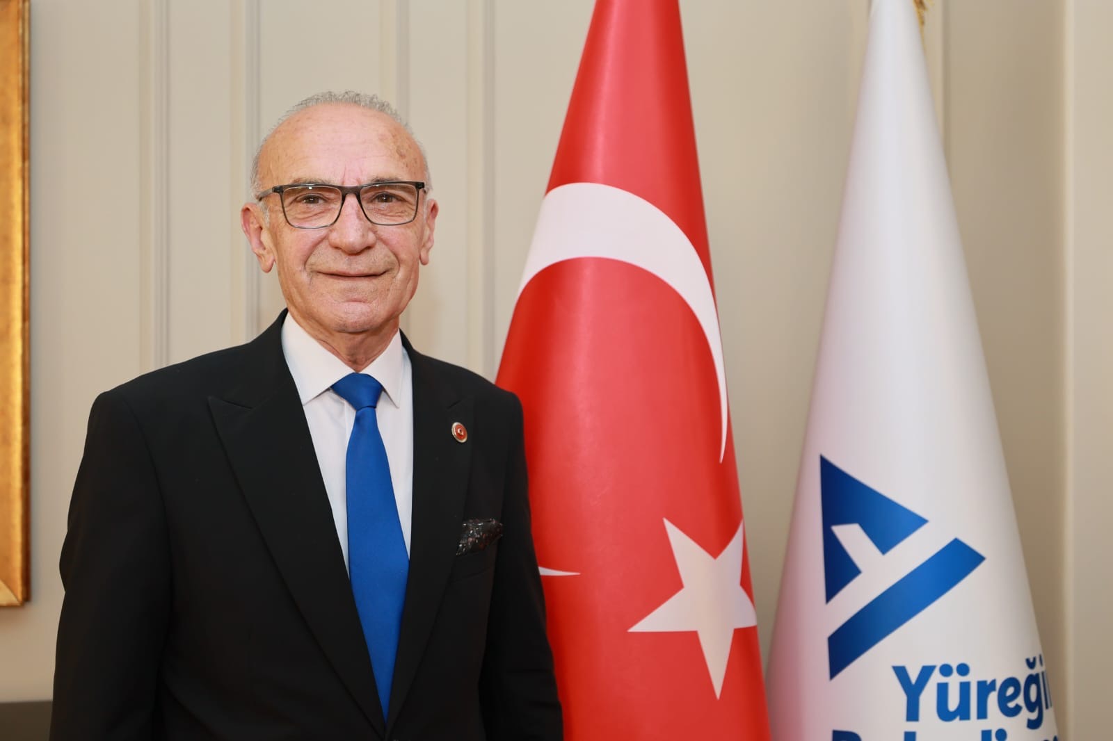 CAFER BOYRAZ: “30 AĞUSTOS, MİLLETİMİZİN BAĞIMSIZLIK DESTANIDIR”