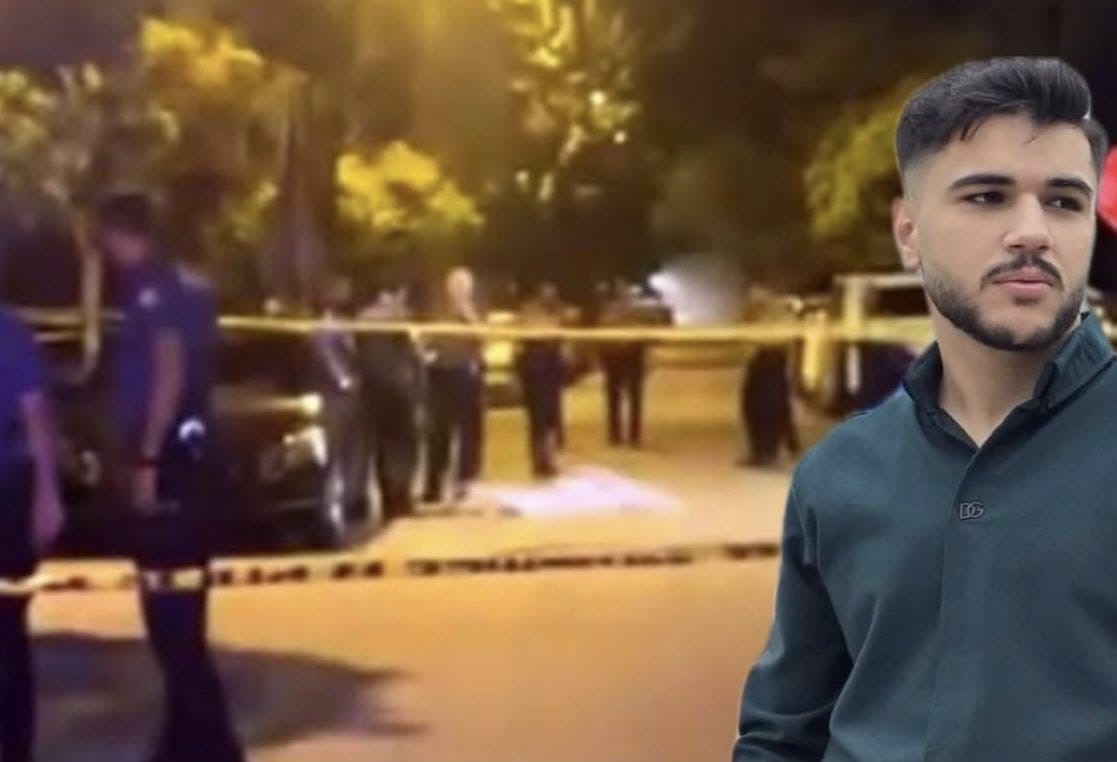 İki Grup Arasında Silahlı Kavga: 1 Ölü