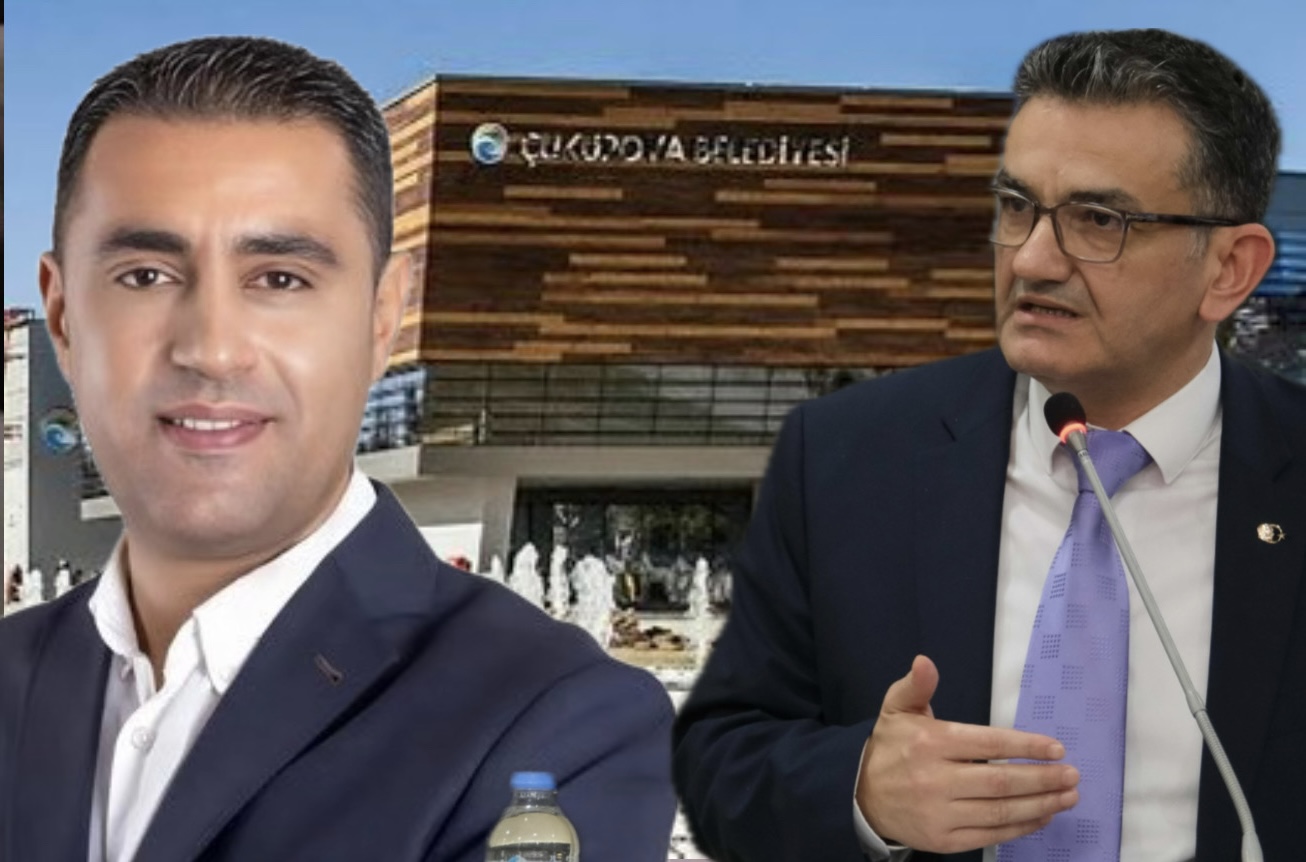 Çukurova Meclisi’nde Dengeler Değişti: CHP 12, YENİ Parti 15
