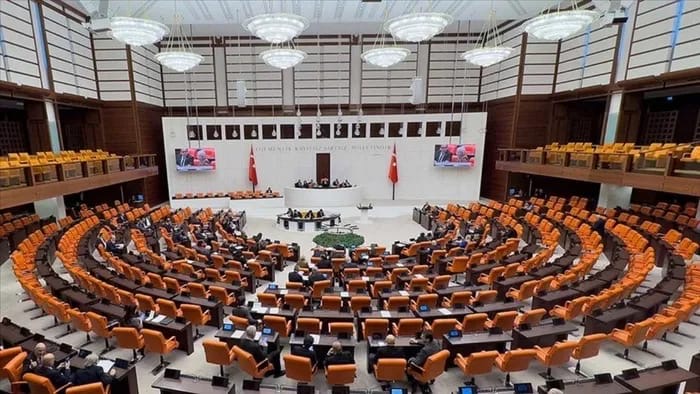 SON DAKİKA: Önce Silah Bırakılacak