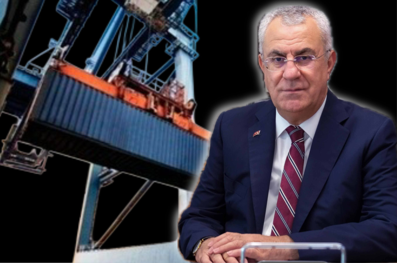 “İhracatımız 7 Ayda 2 Milyar Dolar”