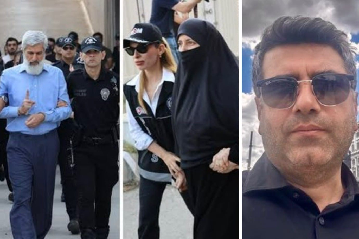 Alacaklı Avukat Kuytul’ların Peşinde!