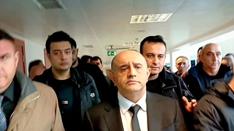 Son Dakika: Aziz İhsan Aktaş ve Baki Nugay’a Beraat