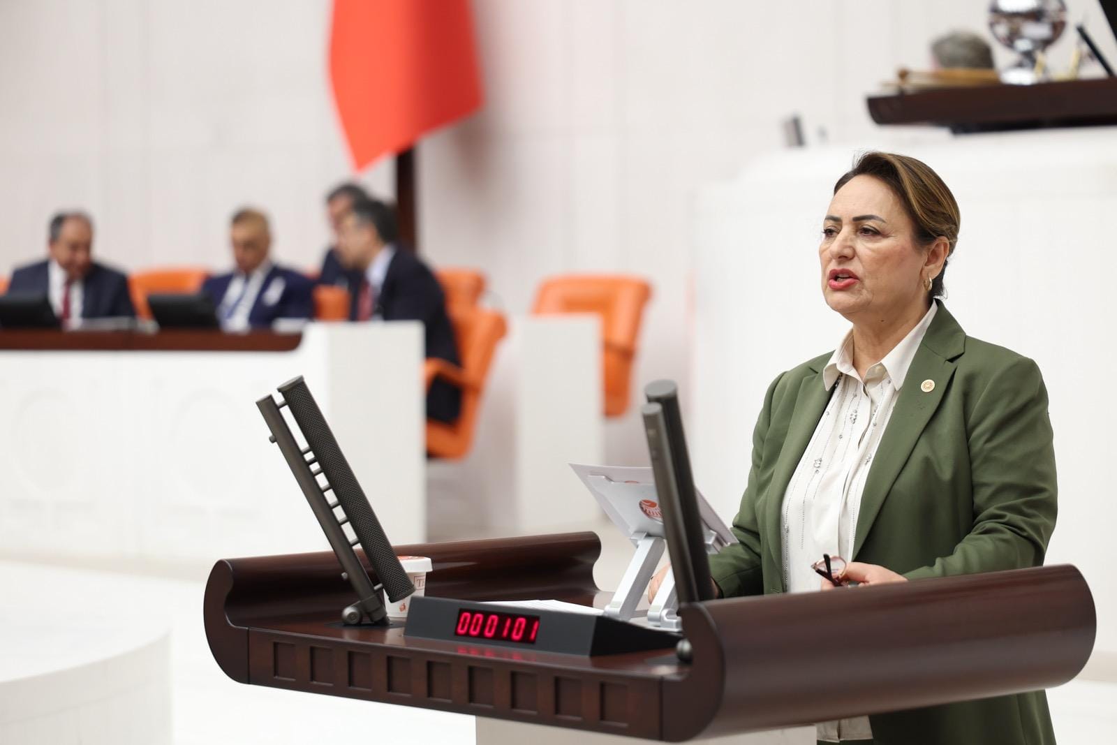 “Akademik liyakat, bilimsel özerklik ve eşitlik korunmalıdır”