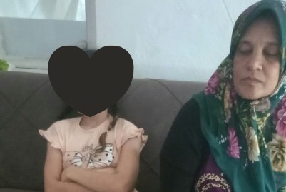 Engelli Kızıyla Yaşam Mücadelesi Veriyor: Şimdi de Evden Çıkarılma Korkusu