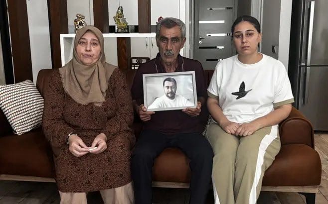 “Başka Suçlular da Söz Konusu”
