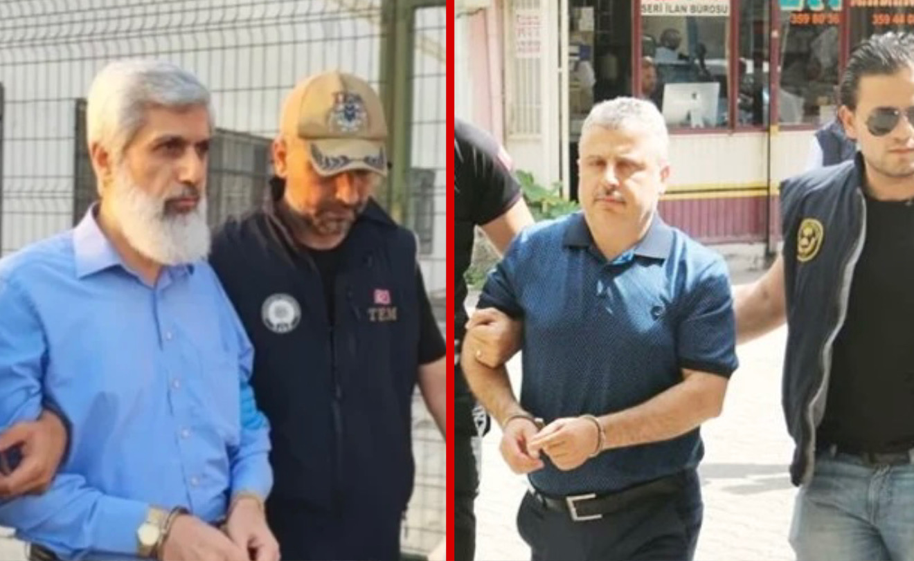 Sarısaçlı Dosyası Yeniden Gündemde
