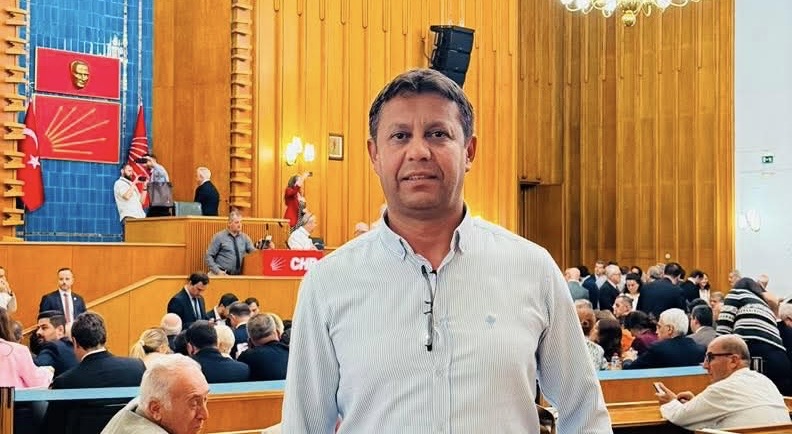 Yılmaz Parlak: “Seyhan’a Hizmet İçin Hazırım”