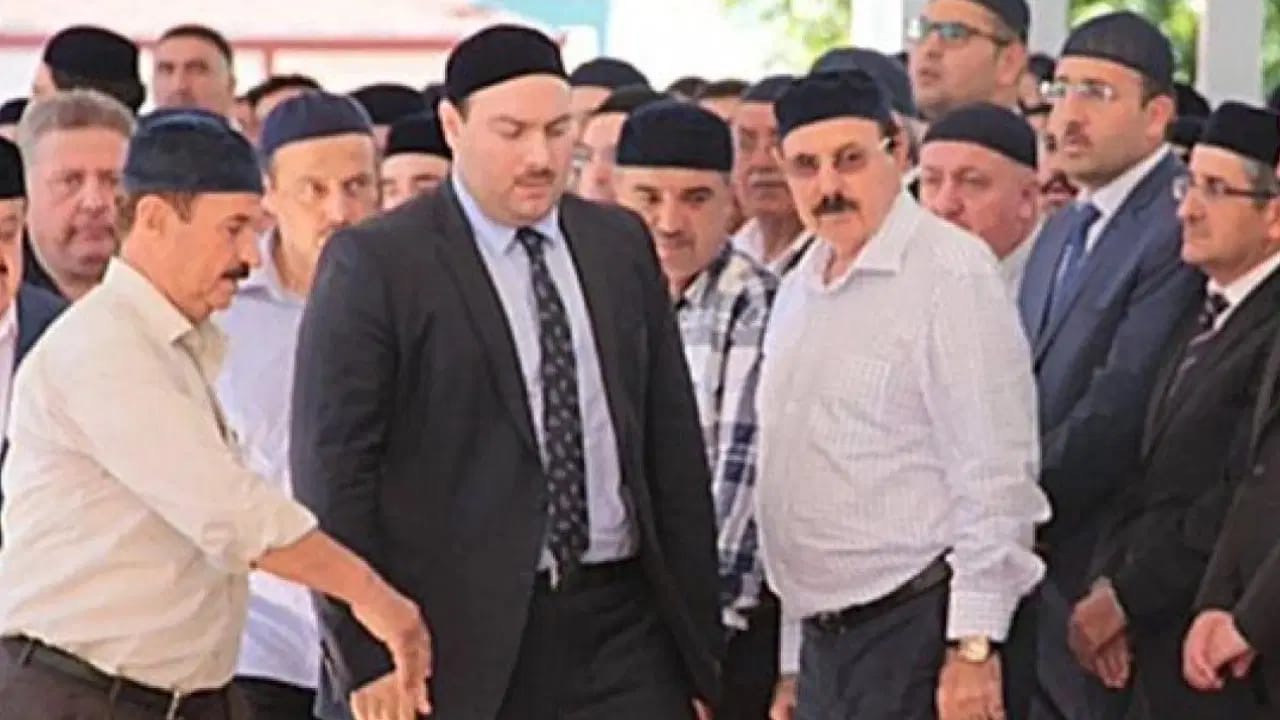 Adana’daki Süleymancılar Panikte!