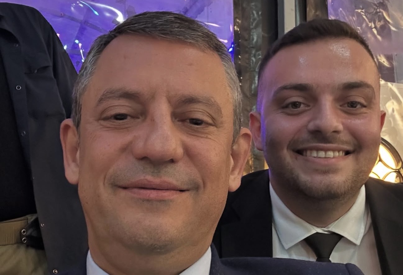 YENİ Parti Seyhan kurucu İlçe Başkanı Gümüş’e görevi tebliğ edildi