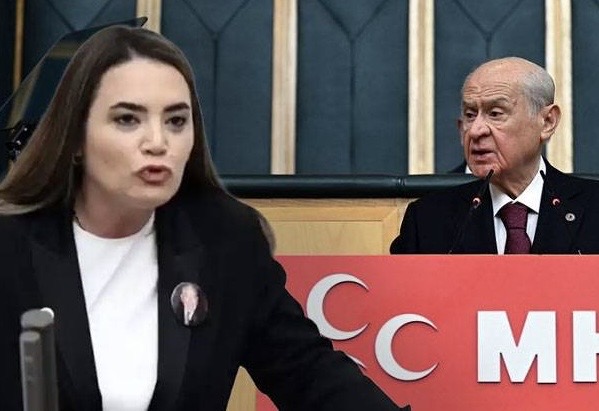 Adalet Komisyonu’nda ‘Pislik’ Tartışması