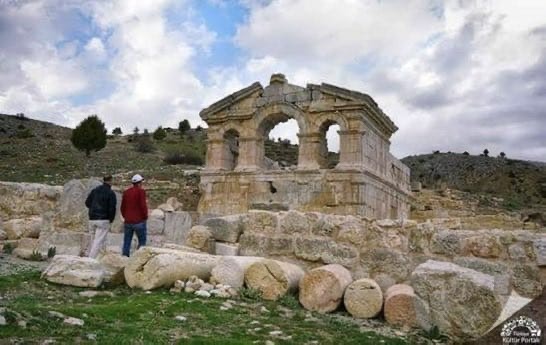 Şar. Kültür Mirası Olarak Yaşatılıyor