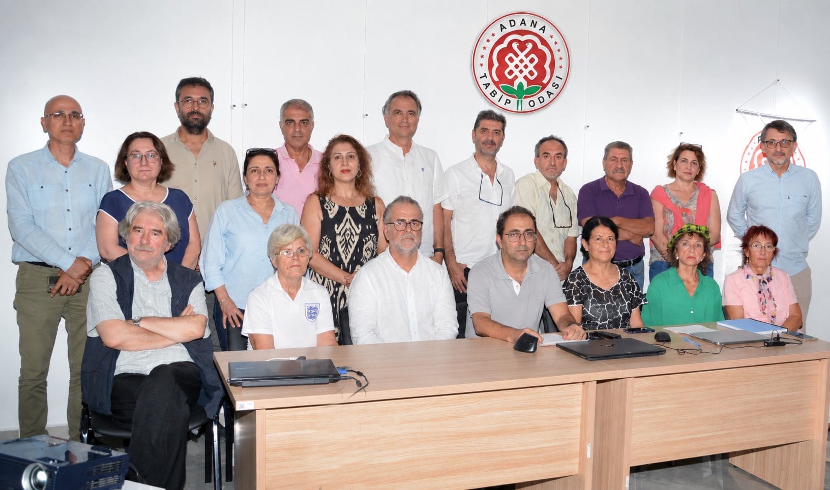 “Ekolojik Kriz Bir Halk Sağlığı Sorunu“
