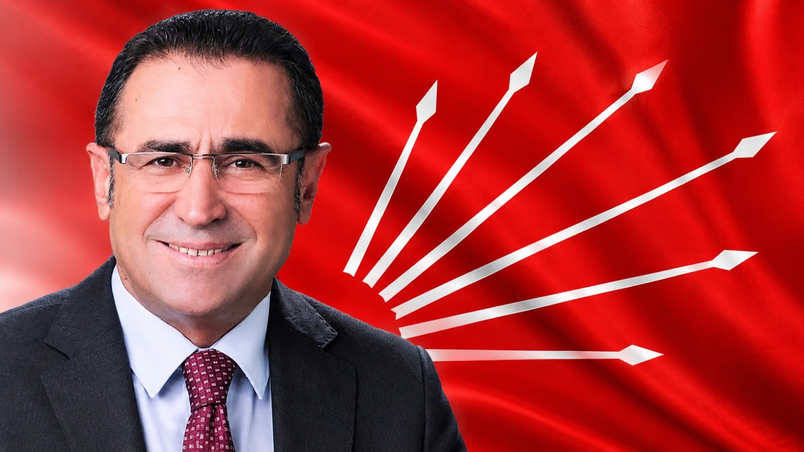 Hasan Aslan: “Bir Partiyi Güçlü Kılan Makamlar Değil, Değerleridir”