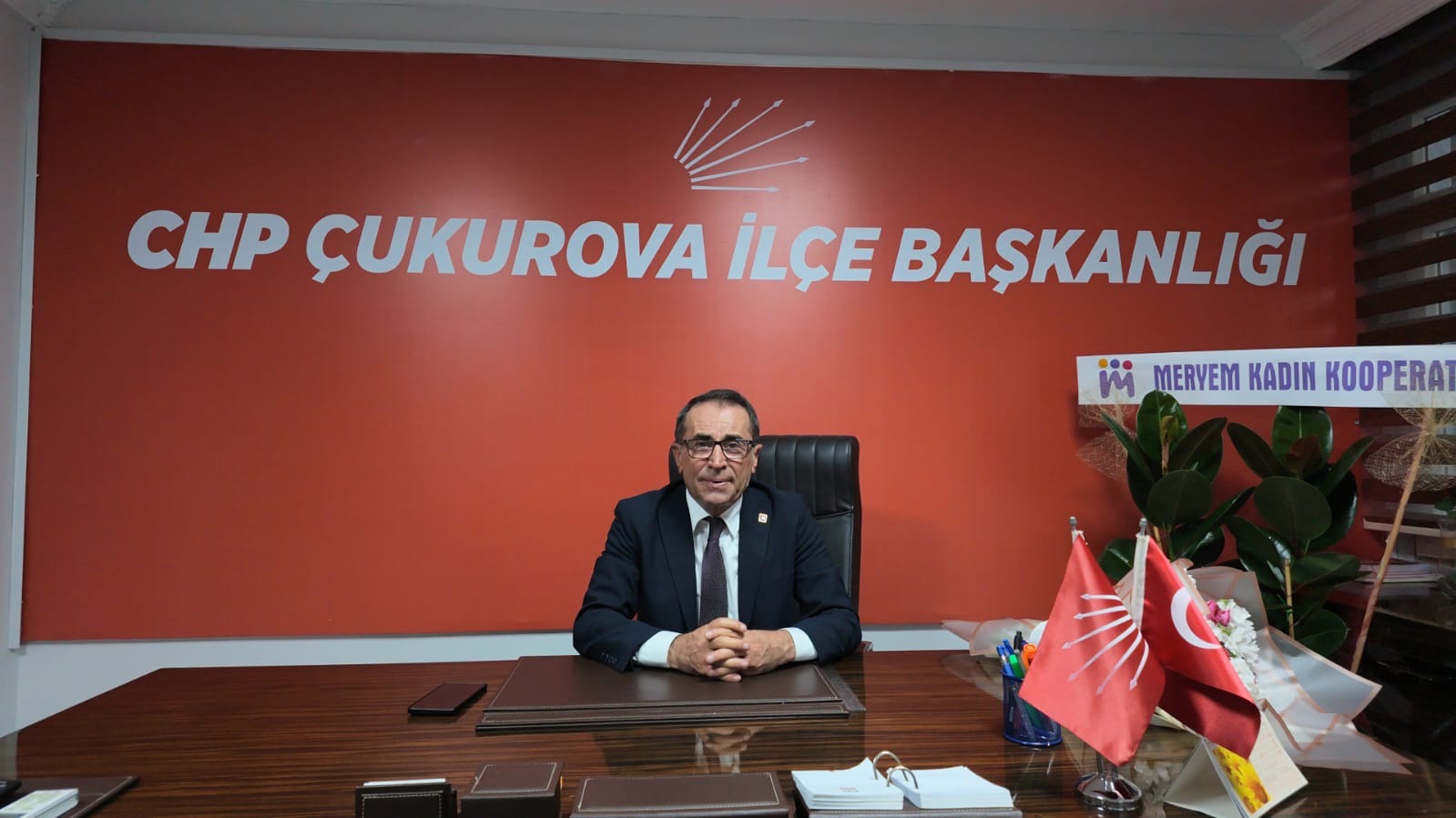 Hasan Aslan’dan “Millet İradesi” Çıkışı: “Bugün Bize, Yarın Size”